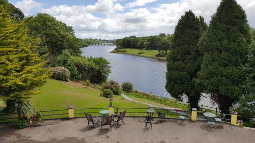 Macroom House | Coolcower House