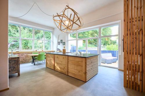 Waldfischbach-Burgalben Apartment | Coole Lofts