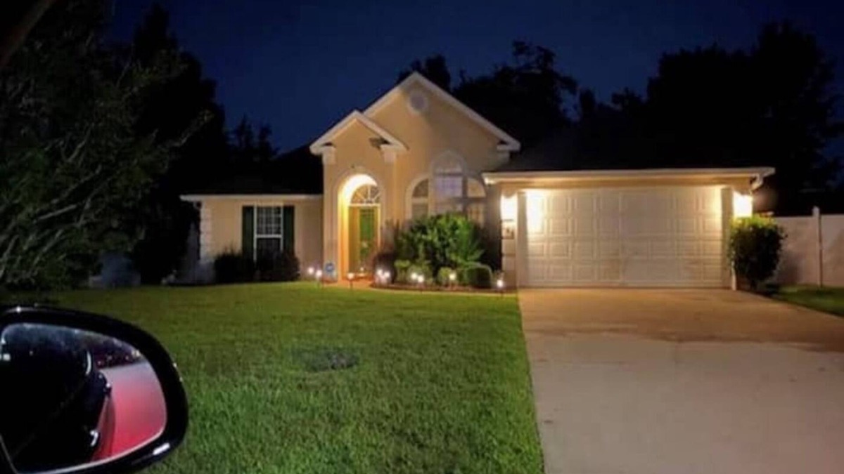 Pooler House | Cooler in Pooler on Outskirts of Historic Savannah
