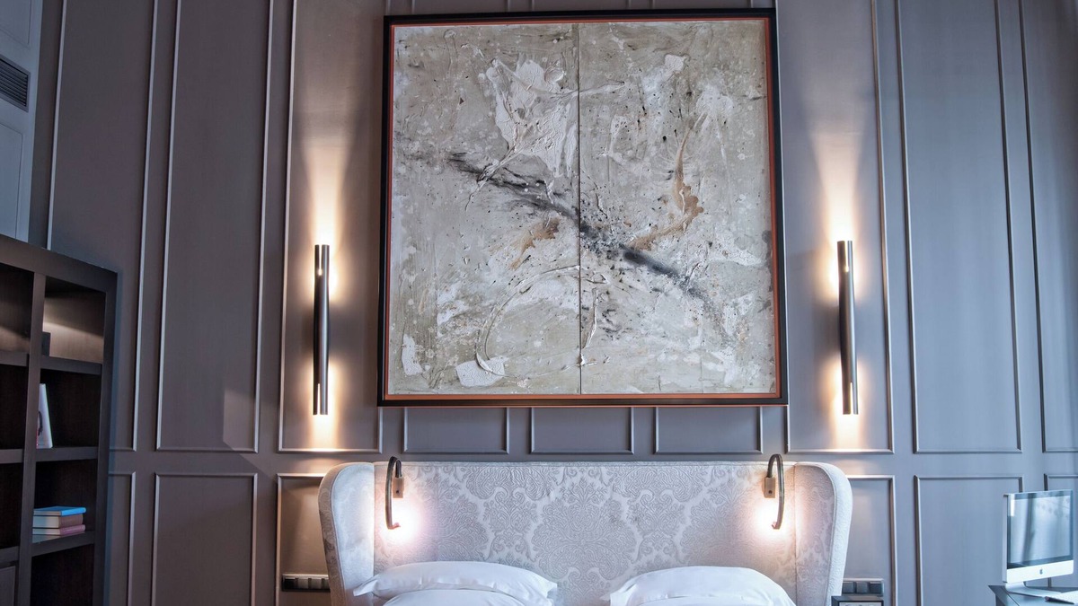 Santa Catalina Hotel | CoolRooms Palacio Villapanés 5 GL