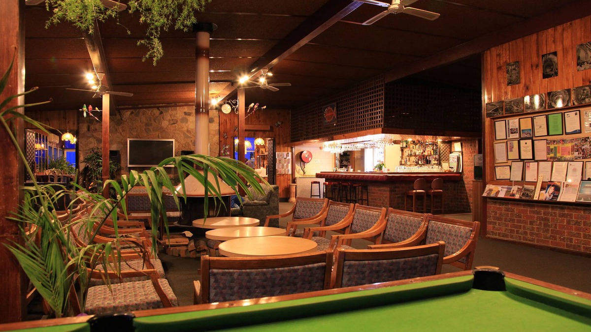 Cooma Hotel | Cooma High Country Motel
