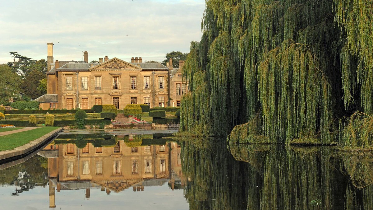 Gilmorton Hotel | Coombe Abbey Hotel