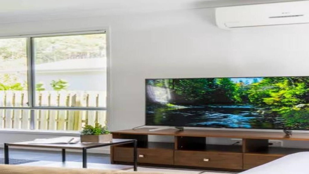 Coomera House | Coomera Comfort - Family Home Great for Play/Work