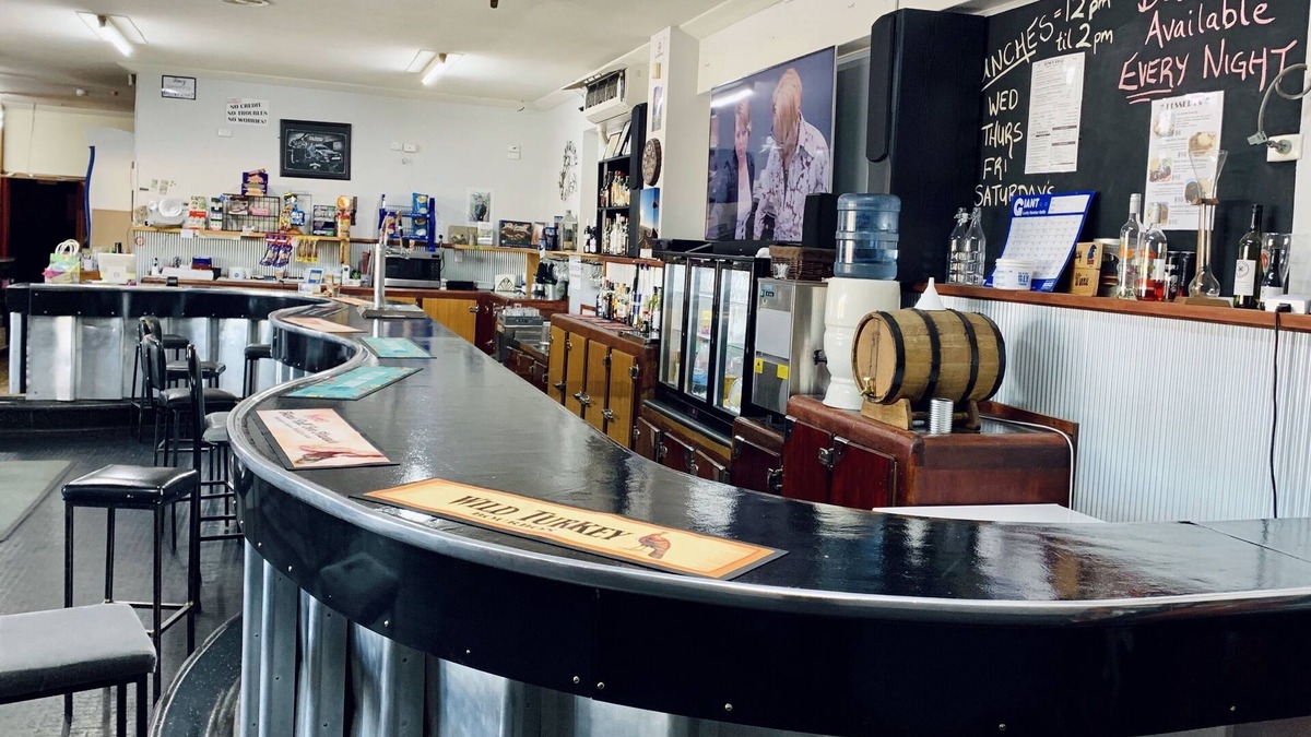 Coneybeer Hotel | Coonalpyn Hotel