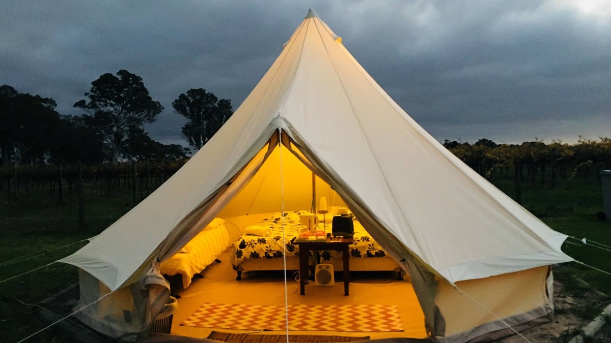 Comaum Other | Coonawarra Bush Holiday Park
