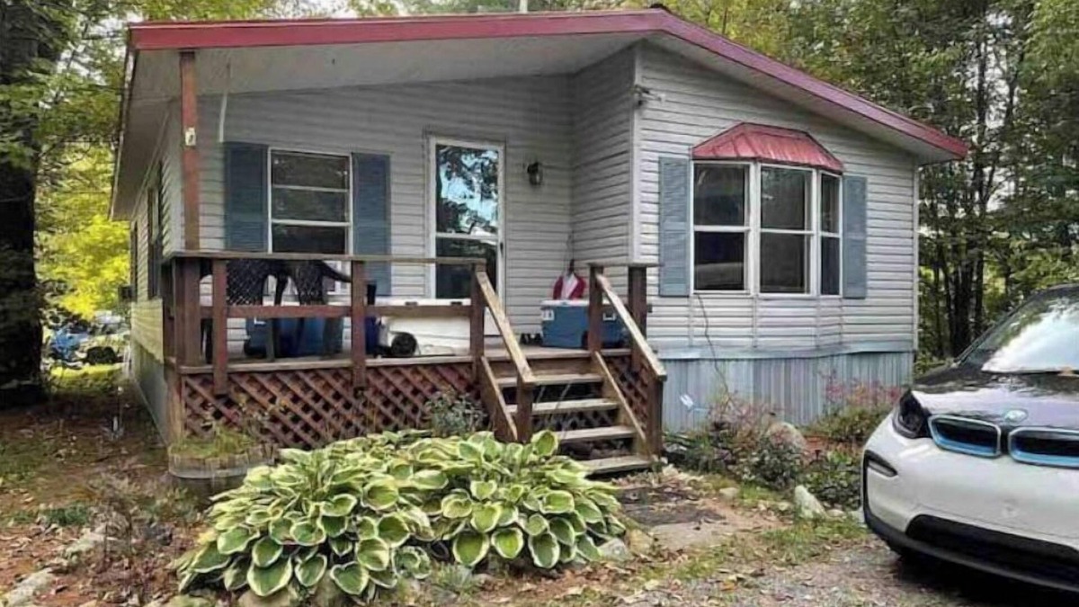 Cooperstown - Otsego Lake House | Cooperstown Shadow Brook Campground Cottage