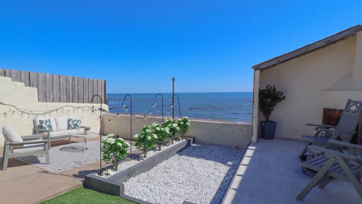Letham Grange House | Coorie By The Coast, beachfront cottage, Arbroath