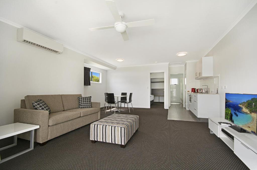 Cooroy Hotel | Cooroy Luxury Motel Apartments