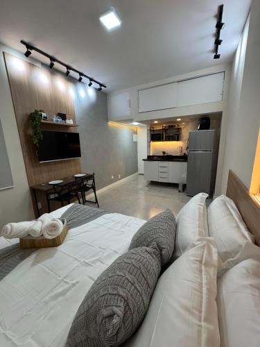 Copacabana Apartment | Copacabana Cama & Mar