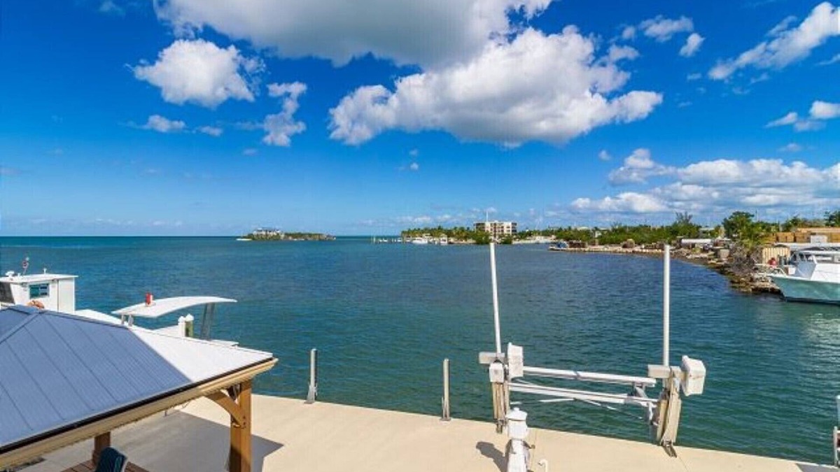 Marathon House | Copacabana, Overlooking the Gulf!
