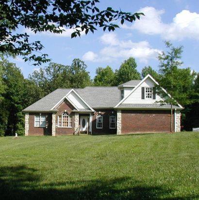 Greensboro House | Copeland Castle