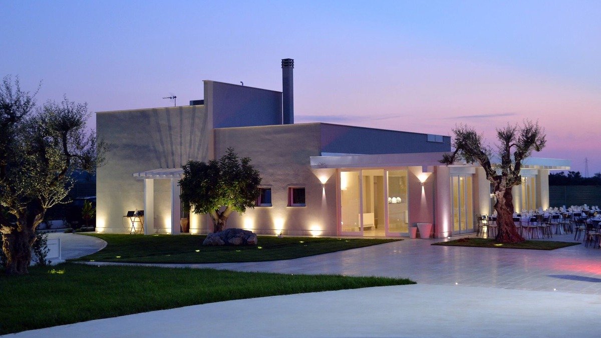 Andria Hotel | Coppe Di Murgia Resort