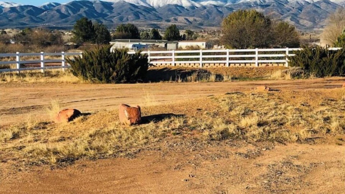 Cottonwood-Verde Village House | Copper Canyon Cottage 8 Bedroom House