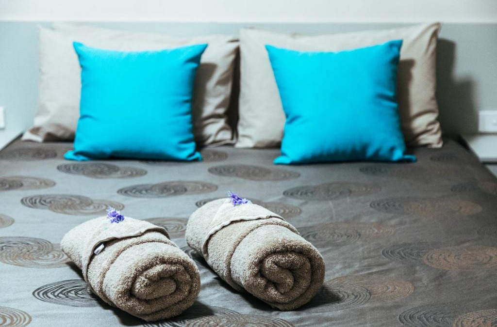 Cobar Hotel | Copper City Motel