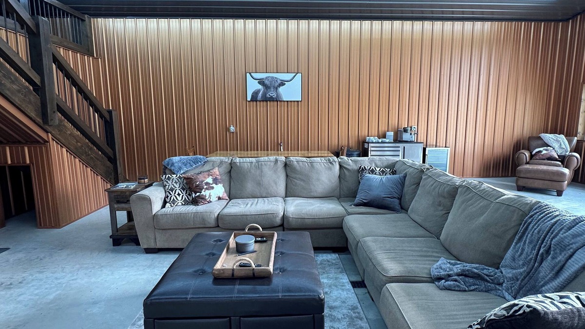Miltona House | Copper Lodge - Lake MiltonanLicense #: 1999