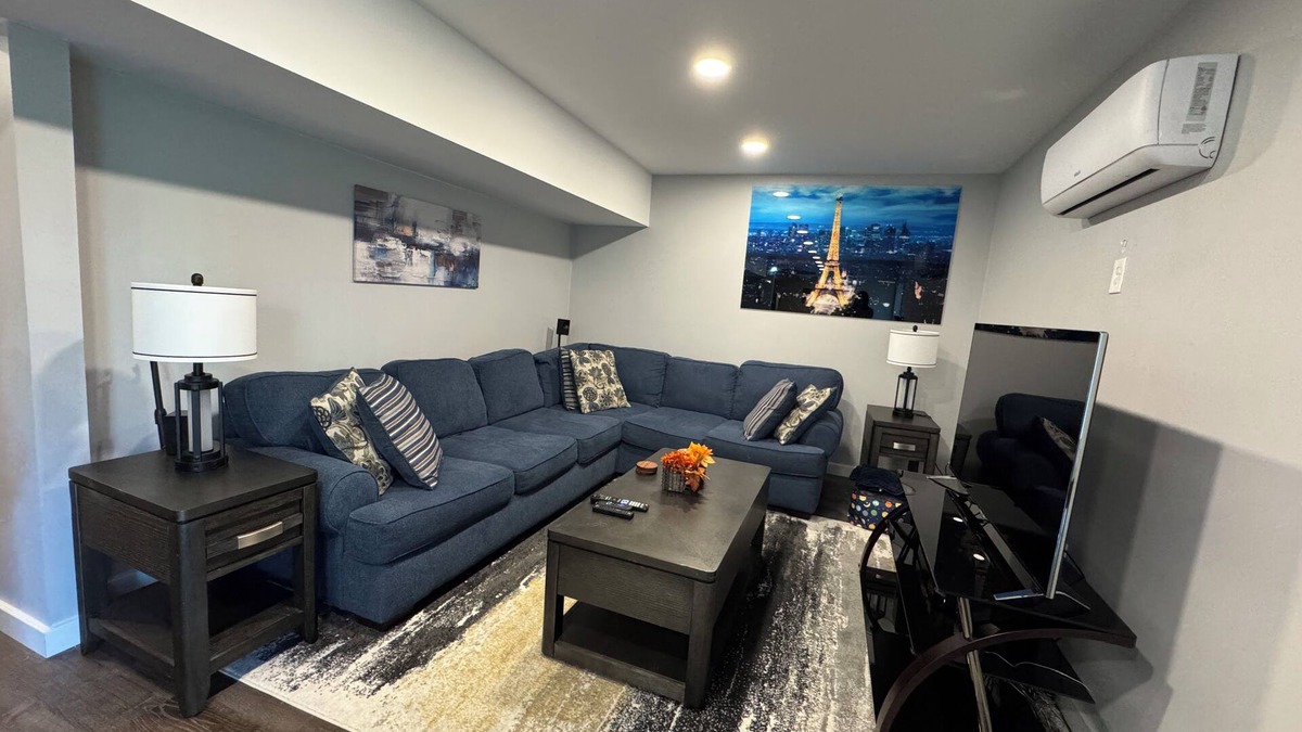 Spring Hill Condo | Copper Ridge! New Lovely 2 bedroom unit! 1200 sqf