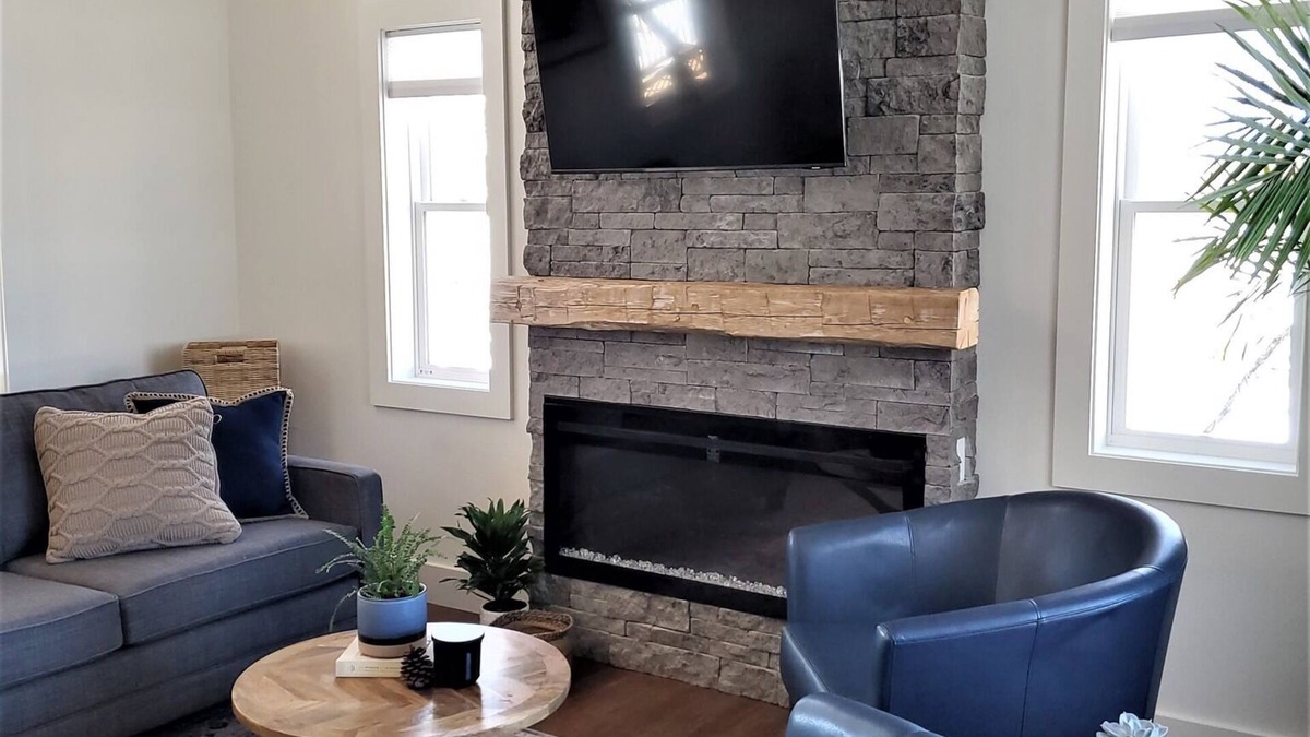 Springfield Cottage | Copper Shore - McConnell