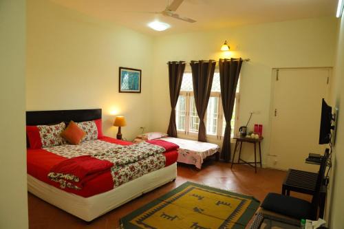 Madikeri House | Copperhill- A Luxury Homestay