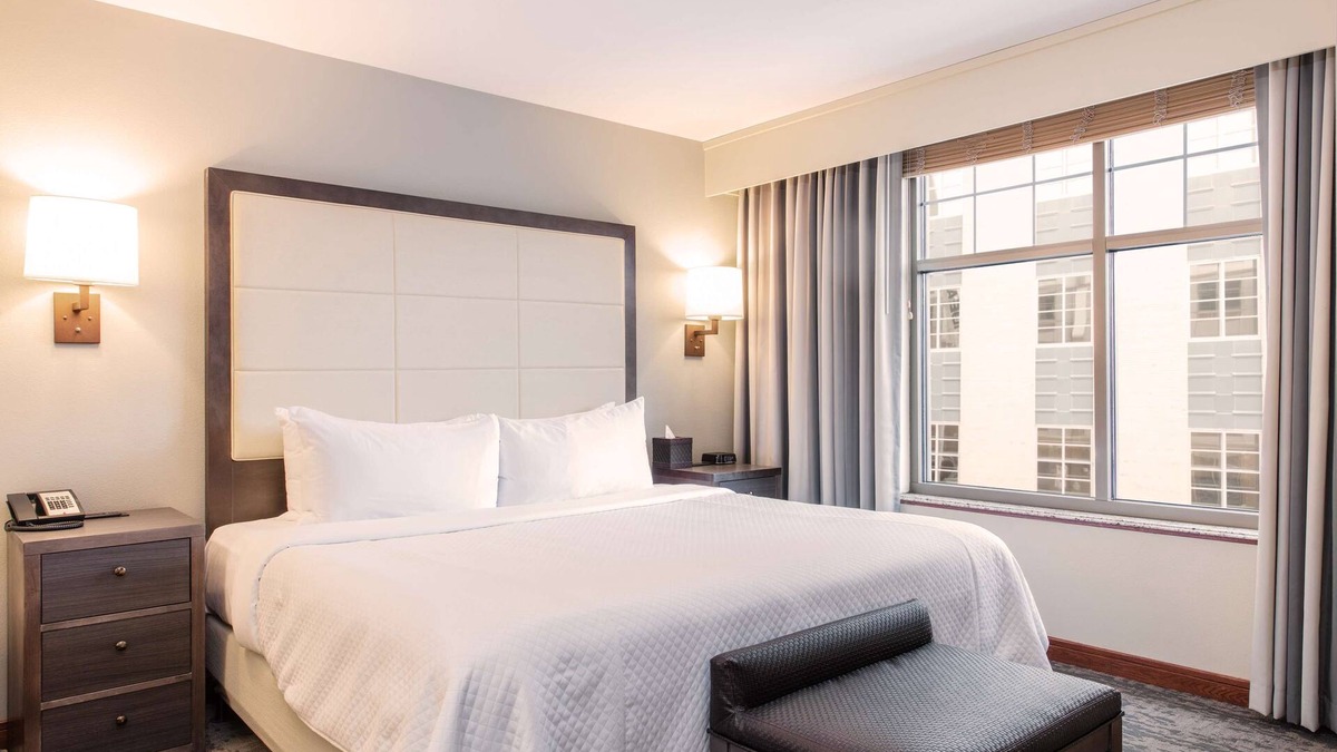 Appleton Hotel | CopperLeaf Boutique Hotel & Spa, BW Premier Collection