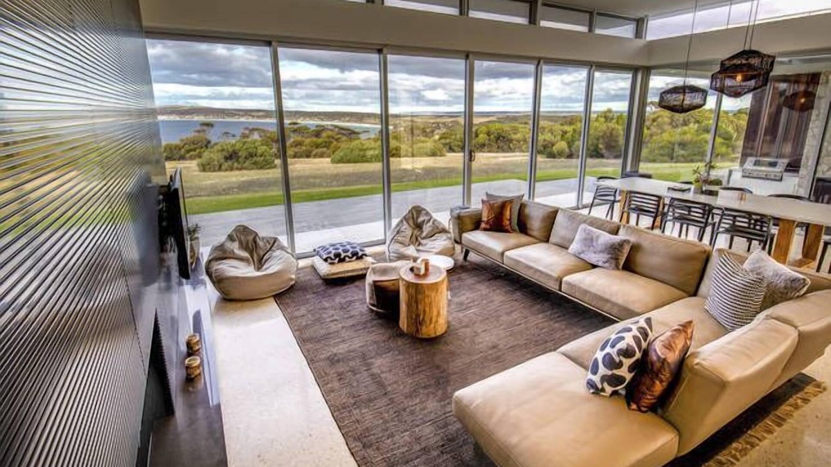 Emu Bay House | CopperstoneKI - Luxury Beach House