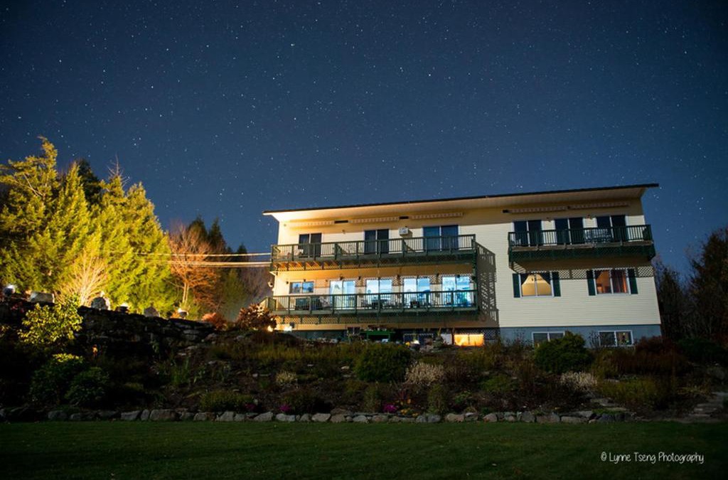 Hebron Bed & Breakfast | Coppertoppe Inn & Retreat Center