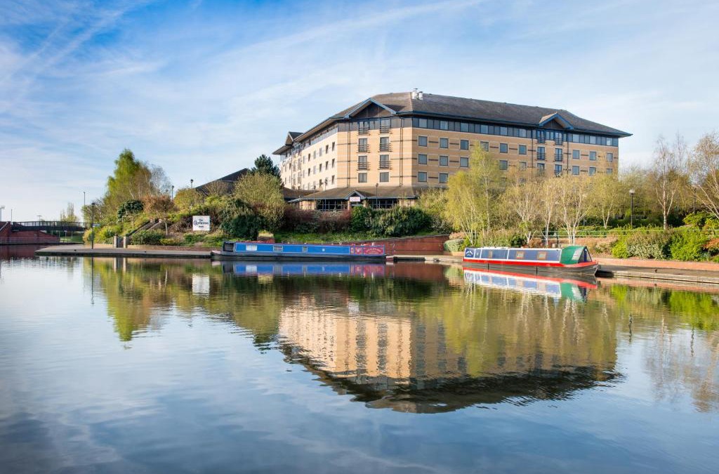 Brierley Hill Hotel | Copthorne Hotel Merry Hill Dudley