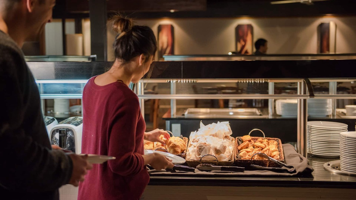 Rotorua Hotel | Copthorne Hotel Rotorua