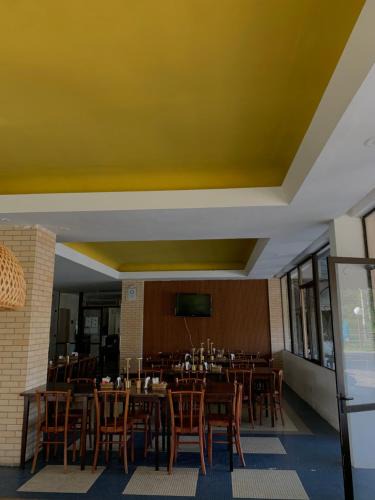 Coqueiral Hotel | Coqueiral Praia Hotel
