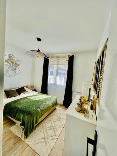 La Jetee Apartment | Coquet appartement