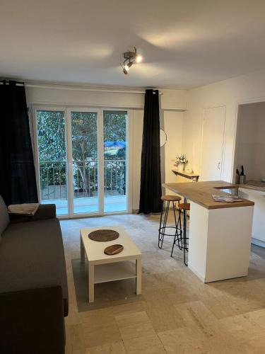 Le Cannet Apartment | Coquet studio 10 min de Cannes