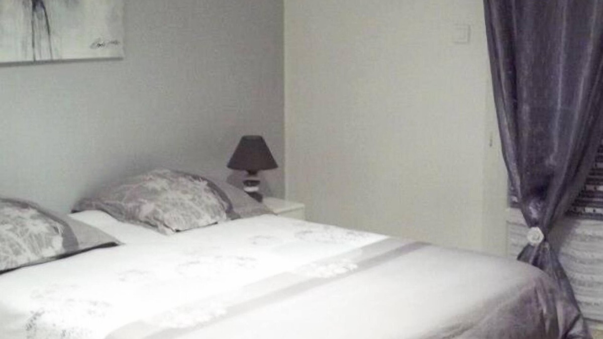 Sarrola-Carcopino House | Coquette B & B in 10 minutes of Ajaccio and the sea for 2 people