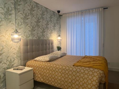 Castelo Branco Apartment | Coração do Castelo AL