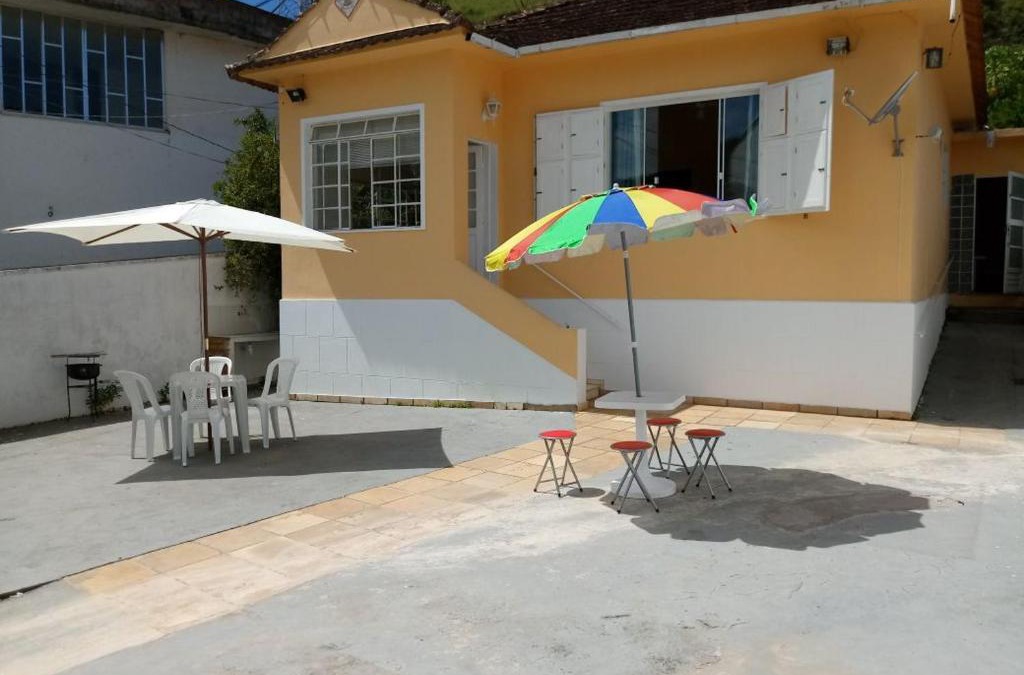 Conservatoria House | Coração do Centro