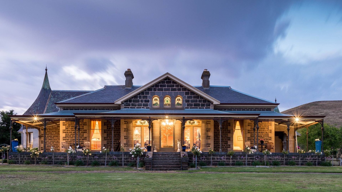 Coragulac Cottage | Coragulac House Cottages