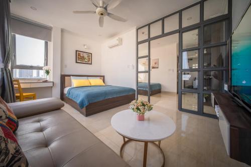 Phuoc Long Hotel | Coral Boutique 2