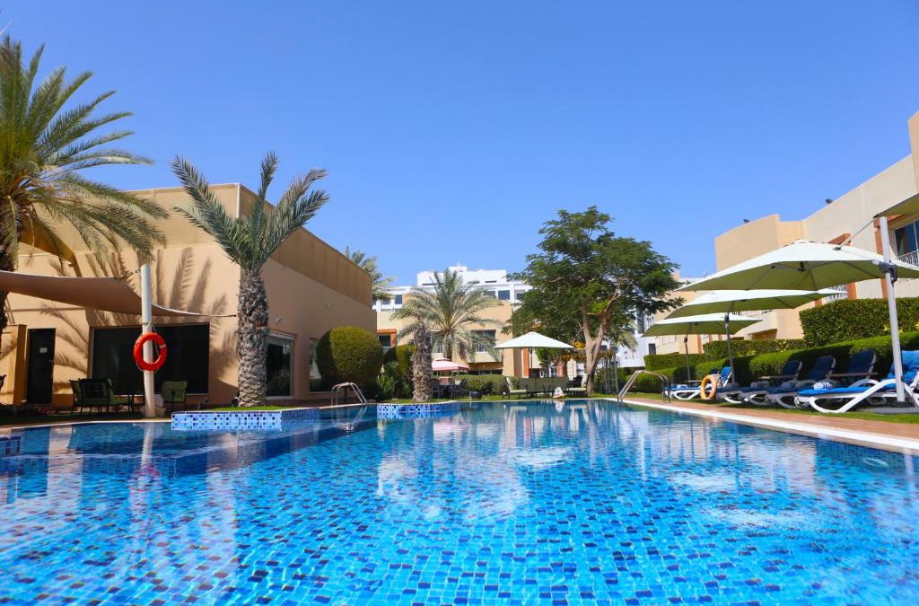 Al Barsha 1 Villa | Coral Boutique Villas