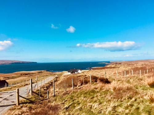 Waternish Apartment | Coral Cabins