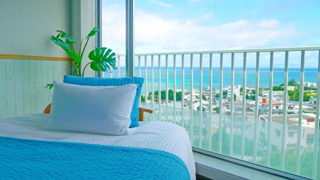 Kadena-cho Apartment | Coral Garden 7 Pools