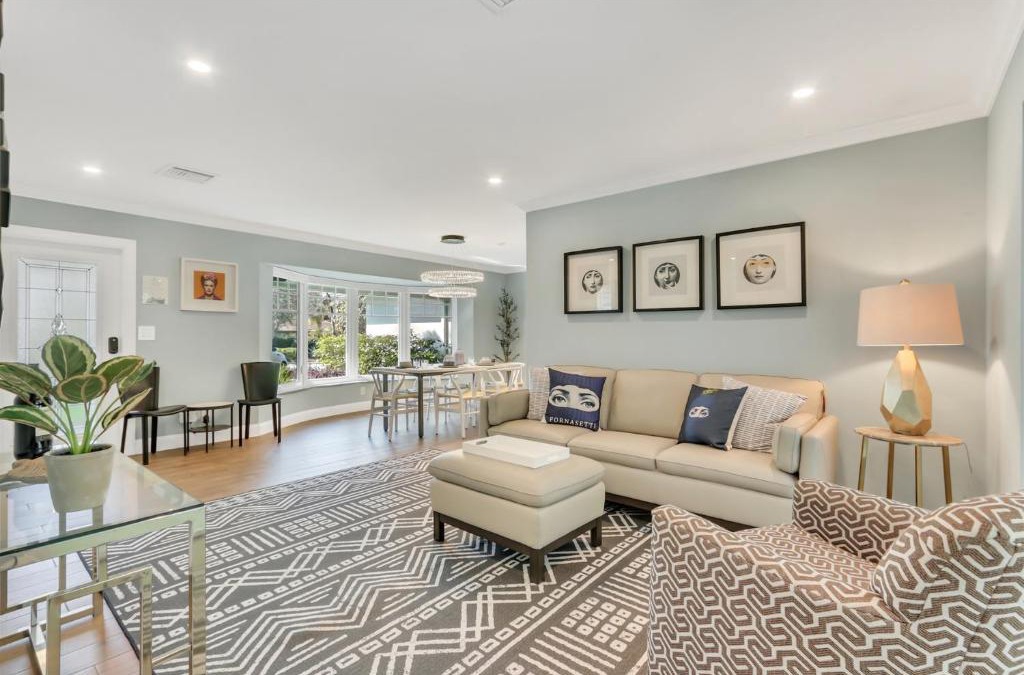 Coral Ridge Isles House | Coral Isle Heated pool, ping-pong, near beach