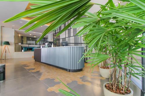 Petropolis Hotel | Coral Trade e Eventos prox a Pucrs, Araujo Vianna