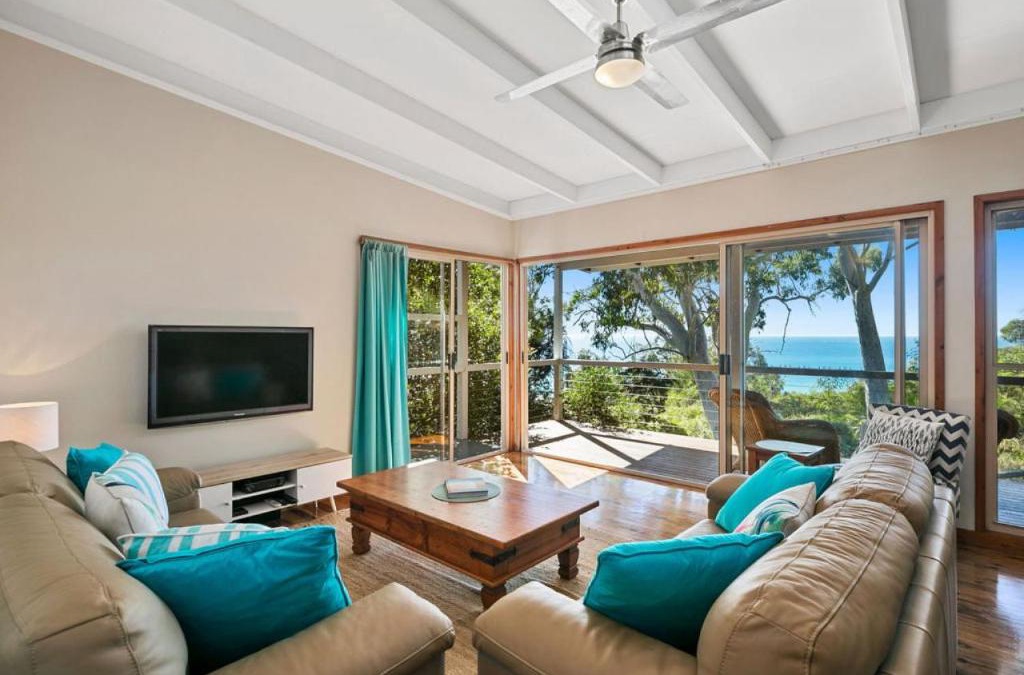 Point Lookout House | Coral View