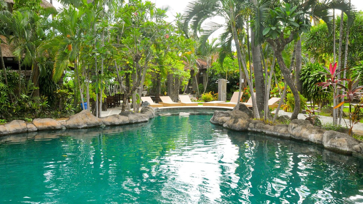 Amed Hotel | Coral View Villas