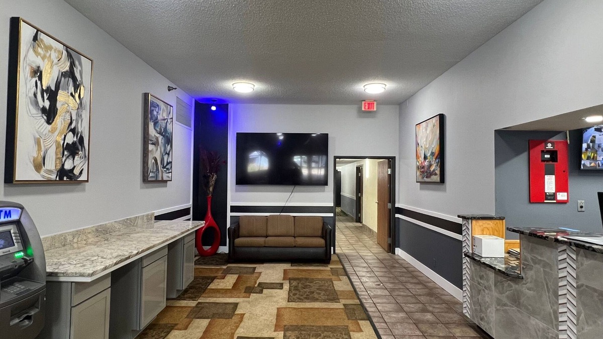 Eagan Hotel | Coratel Inn and Suites By Jasper Eagan - Deluxe 2 Queen Bed Non Smoking