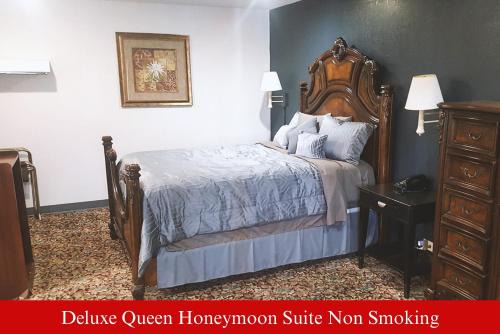 Hutchinson Hotel | Coratel Inn & Suites by Jasper Hutchinson