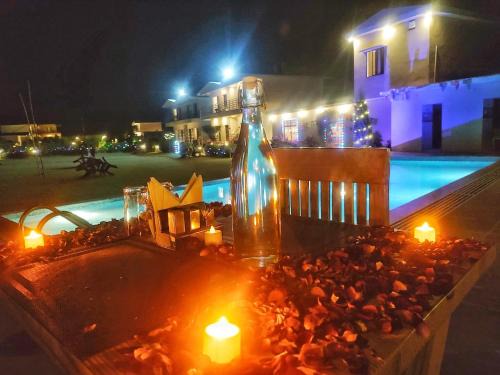 Bail Parao Resort | Corbett The Serene By Sukhmani Resorts