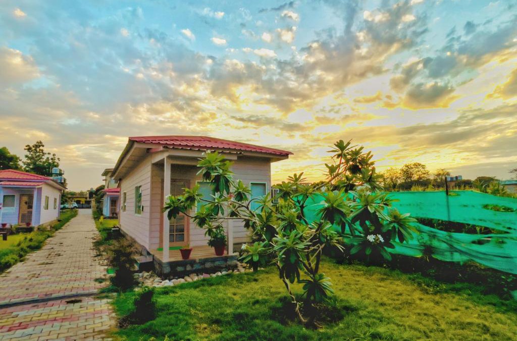 Dhela House | Corbett VEDA INN