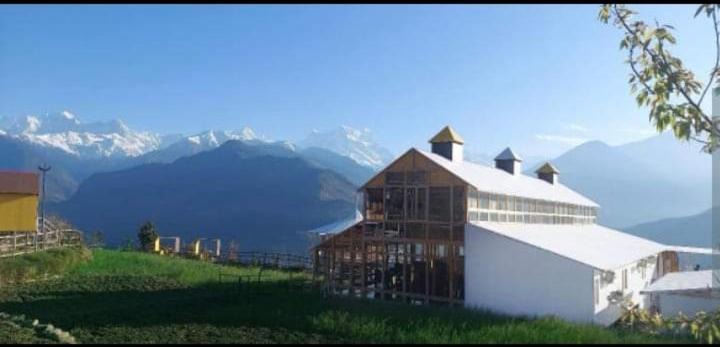 Dhela House | Corbett Wild Nature View Unit of Hotels18