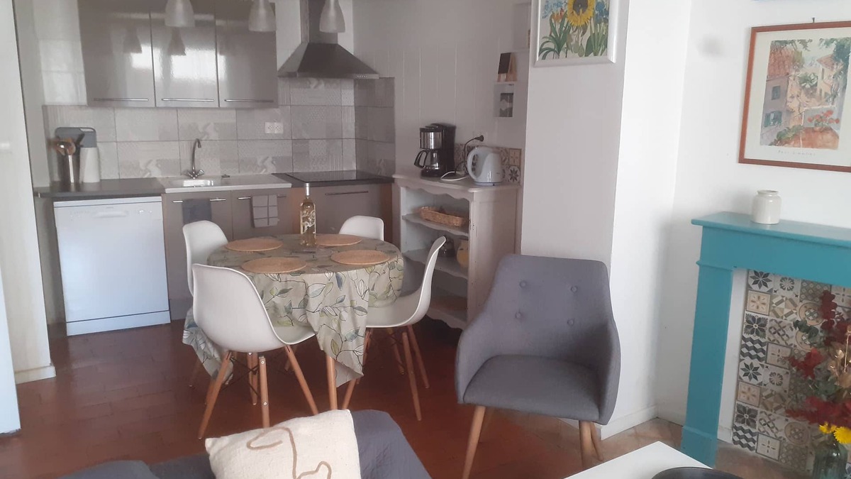 Saint-Pierre-des-Champs House | CORBIERES HOUSE NEAR LAGRASSE