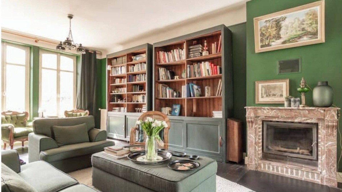 Conde-sur-Huisne House | Corbionne House - Your retreat in the heart of the Perche