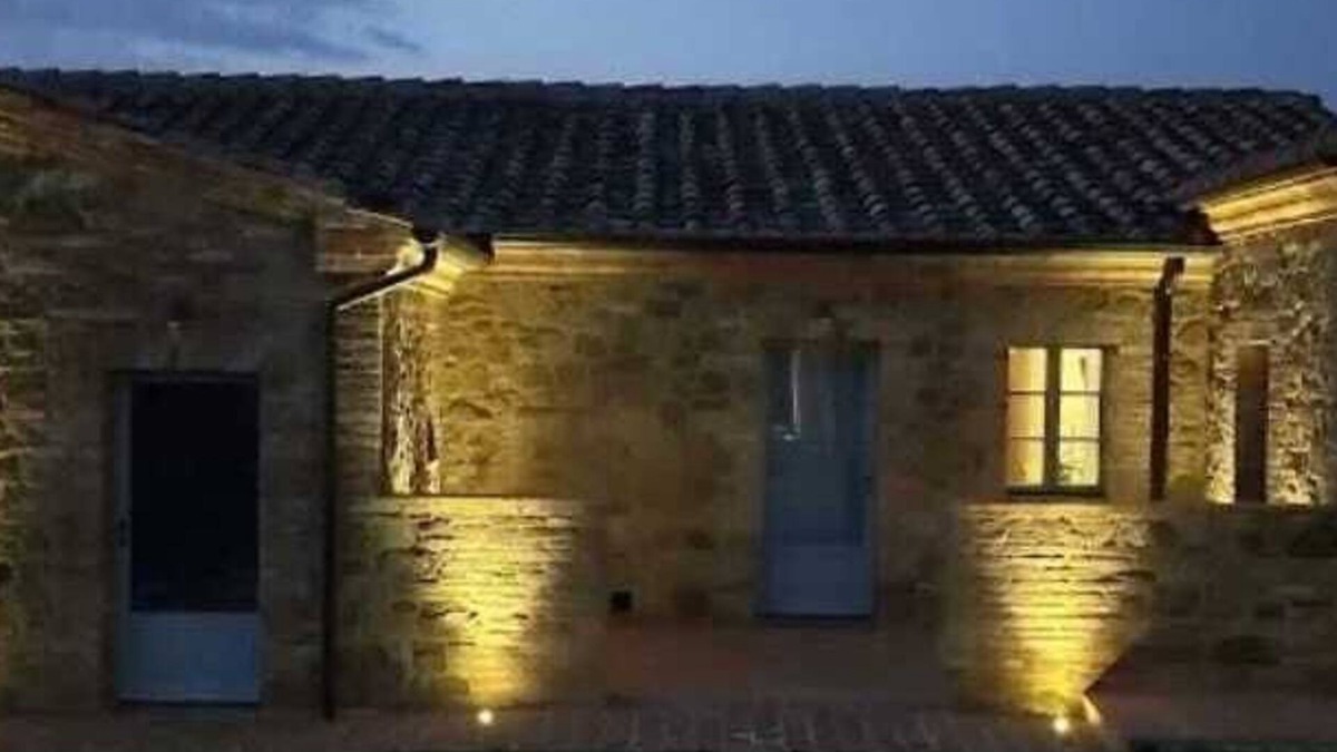 Montalcino Bed & Breakfast | Cordella in Valdorcia Truffle & Olive Oil Resort - Podere Borgasso